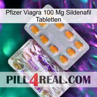 Pfizer Viagra 100Mg Sildenafil Tablets new12